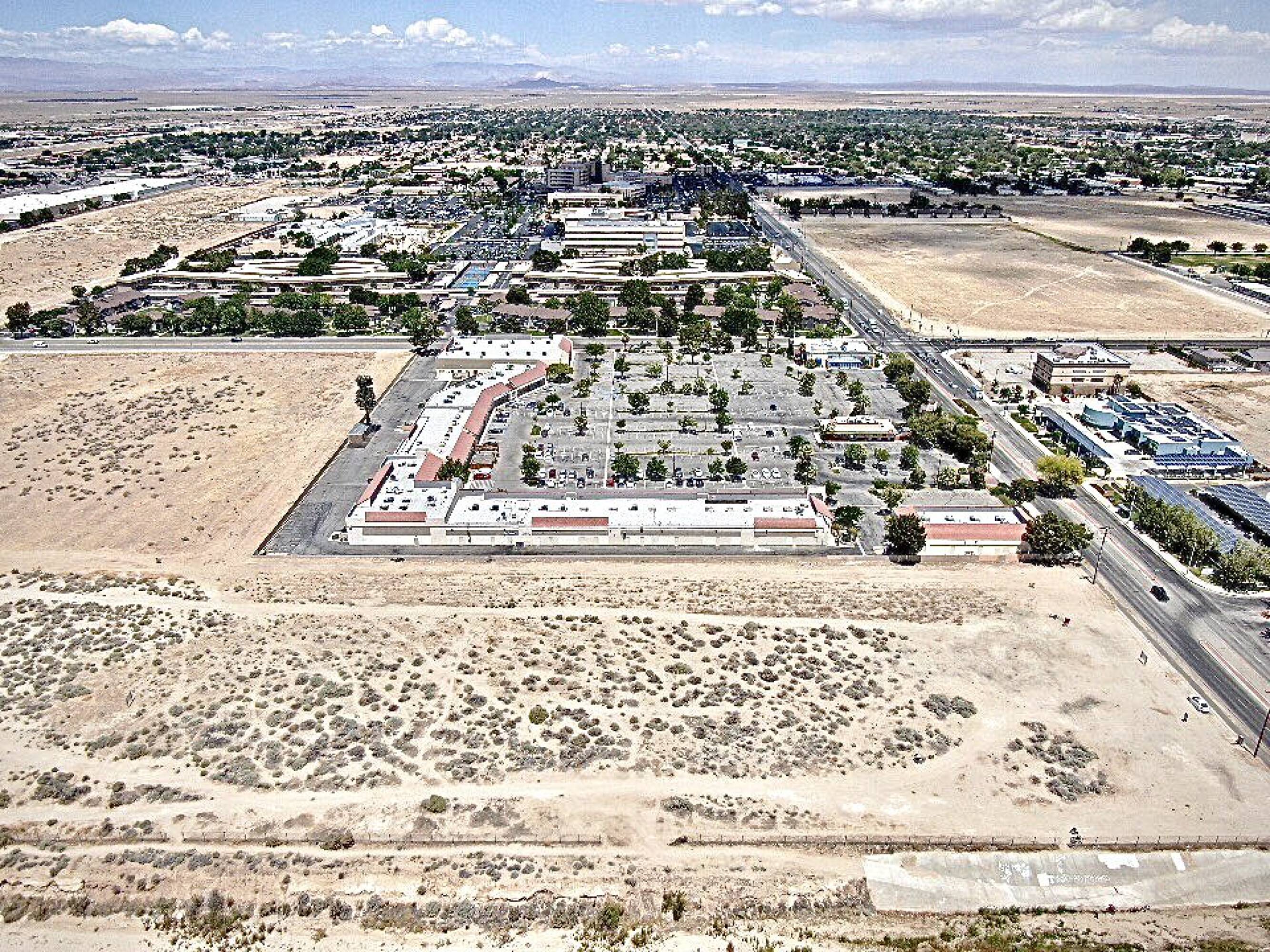 Land for Sale in Lancaster California 93534